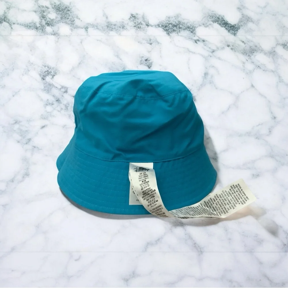 Disney Parks Joey Chou Reversible Adult Bucket Hat-Retail $34 - Picture 6 of 8